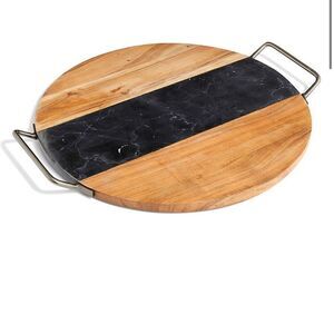 Vita Marble Tray. NEW